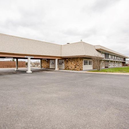 Oyo Hotel Lebanon Mo I-44 Eksteriør bilde