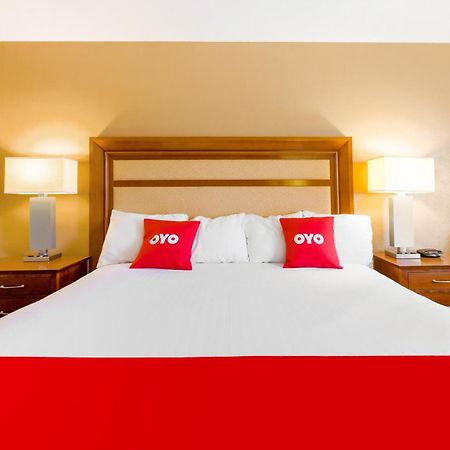 Oyo Hotel Lebanon Mo I-44 Eksteriør bilde