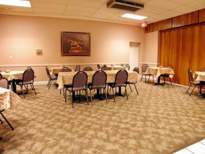 Oyo Hotel Lebanon Mo I-44 Eksteriør bilde
