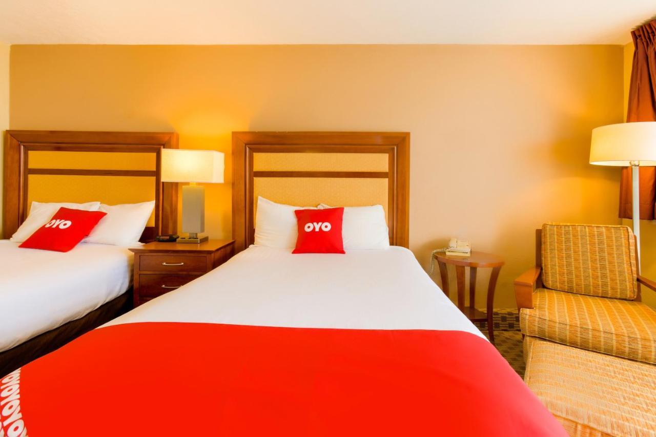 Oyo Hotel Lebanon Mo I-44 Eksteriør bilde