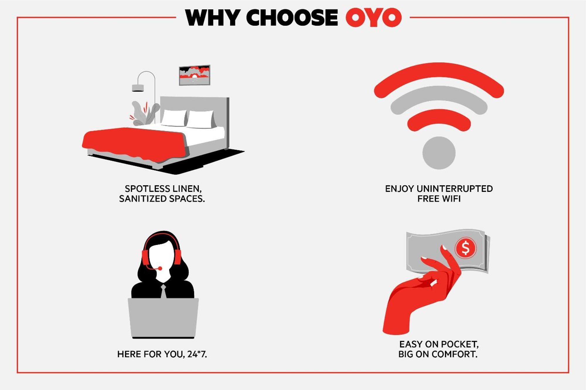 Oyo Hotel Lebanon Mo I-44 Eksteriør bilde