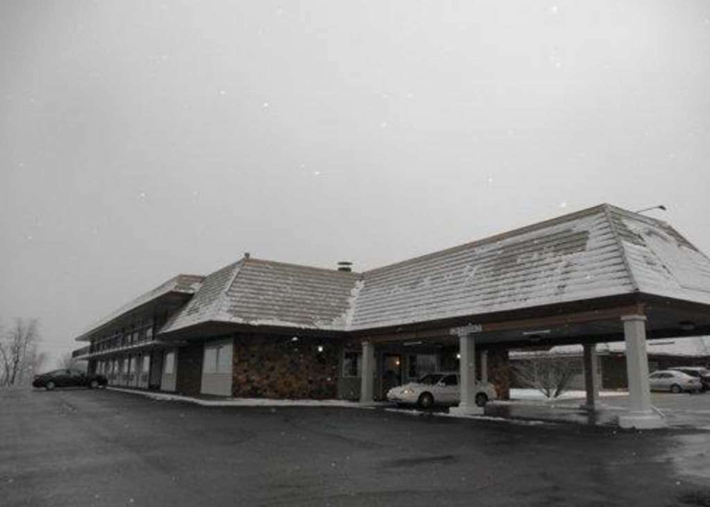 Oyo Hotel Lebanon Mo I-44 Eksteriør bilde