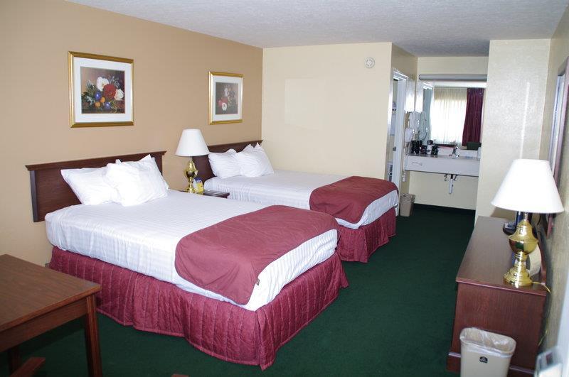 Oyo Hotel Lebanon Mo I-44 Rom bilde