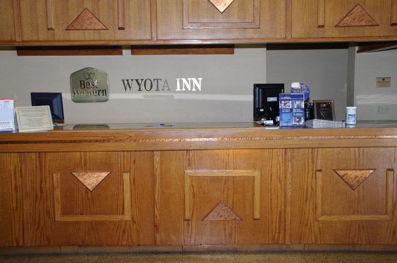 Oyo Hotel Lebanon Mo I-44 Interiør bilde